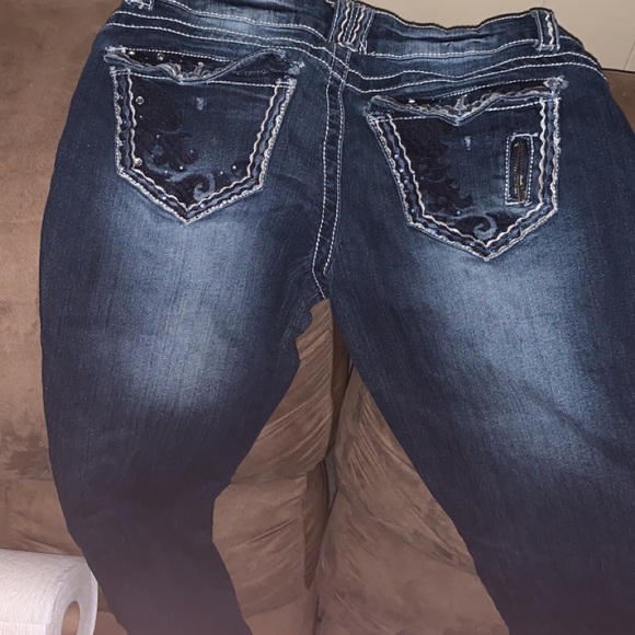 Pants - Picture 2 of 2